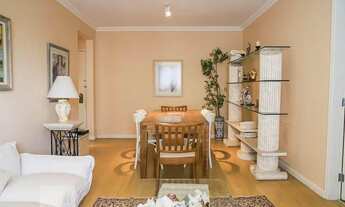 Imagem 3: Apartamento para Aluguel - Santa Cecília, 2 Quartos, 66 m2