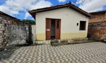 Imagem: Vendo essa casa em Nova brasilia