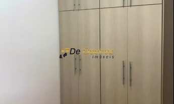 Imagem 6: MARAVILHOSO APARTAMENTO COM 03 SÚITES EM CONDOMÍNIO DE LUXO EM TAMBORÉ, ALPHAVILLE!