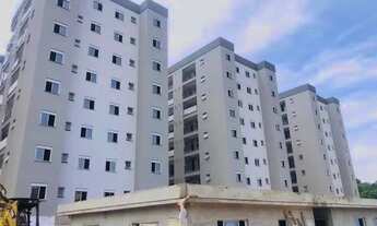 Imagem 4: Apartamento para venda com 53 metros quadrados com 2 quartos em Jardim Rebelato - Cotia