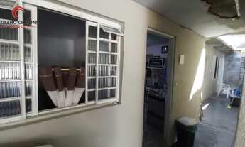 Imagem 6: Casa térrea de 3 dormitórios - Parque Novo Oratório - Santo André