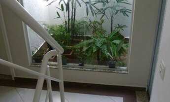 Imagem 6: Sobrado com 3 dormitórios à venda, 300 m² por R$ 1.450.000,00 - Vila Moinho Velho - São Pa