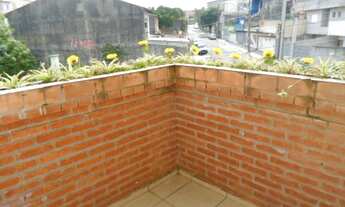 Imagem 2: Sobrado Jardim Ipanema