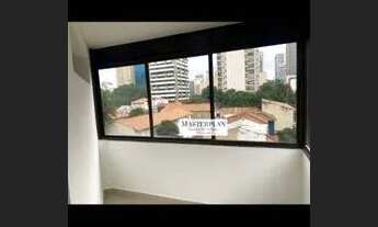 Imagem 4: Belíssimo apartamento com varanda 120 m2 a.u - 3 dormitórios - 1 suíte - 2 vagas - Al. dos