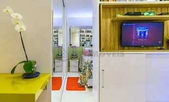 Imagem 5: Locação Apartamento 1 quarto Asa Norte Brasília