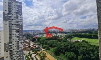 Imagem 6: Apto mobiliado no Barra Vista I, 02 dormitórios e 01 vaga