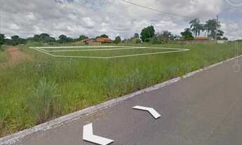 Imagem 4: 3 Lotes juntos 1.400 M2, comercial Esquina,asfalto umas das pistas Setor Chão de Estrelas