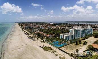 Imagem 3: Apartamento com 3 dormitórios à venda, 87 m² por R$ 933.000,00 - Ponta de Matos - Cabedelo