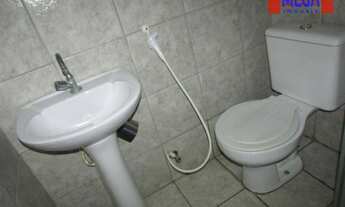 Imagem 6: Apartamento Duplex com 3 quartos para alugar no São Gerardo