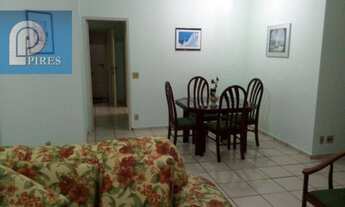 Imagem 4: Apartamento residencial à venda, Jardim Três Marias, Guarujá