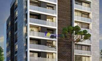 Imagem: Apartamento Garden com 1 dormitório à