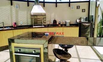 Imagem 5: Casa com 4 suítes no Recreio dos Bandeirantes