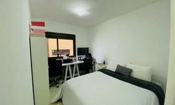 Imagem 7: Apartamento de 1 suíte mais 1 dormitório no Fazenda