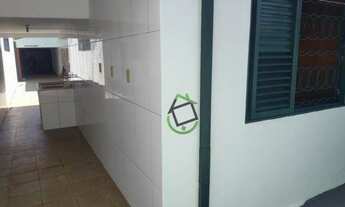 Imagem 5: Casa com 3 dormitórios para alugar, 153 m² por R$ 1.465,00/mês - Vila Suconasa - Araraquar