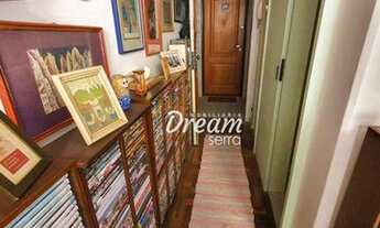 Imagem 5: Apartamento com 1 dormitório à venda, 15 m² por R$ 128.000,00 - Taumaturgo - Teresópolis/R