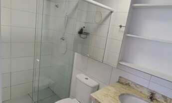 Imagem 6: Apartamento para aluguel e venda possui 60 metros quadrados com 2 quartos