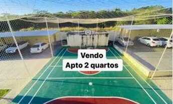 Imagem 3: Vendo apto 2 quartos