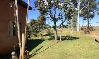 Imagem: Vendo sítio 4 alqueires em Uberlândia