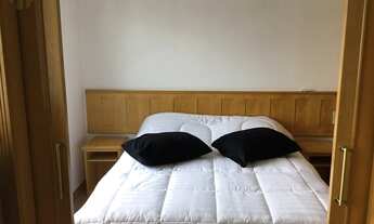 Imagem 4: Flat em São Paulo