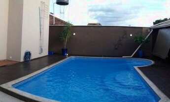 Imagem: Casa com 3 quartos à venda, 420 m² por