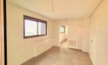 Imagem 14: Magnifico Apartamento no Jardim Anália Franco, 1 por andar, 337m2, 4 suítes 5 vagas de gar