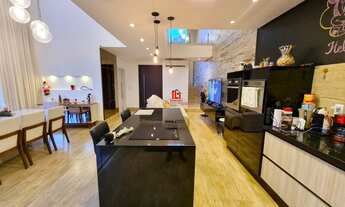 Imagem 6: Condomínio Residencial Passaredo | Com 4 dormitórios + Piscina