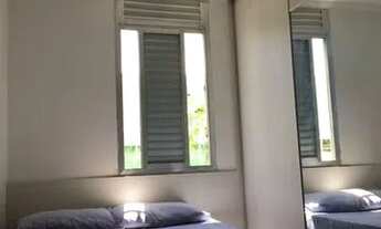 Imagem: Apartamento para venda possui 56 metros