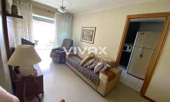 Imagem 4: Méier Apartamento com 2 dormitórios