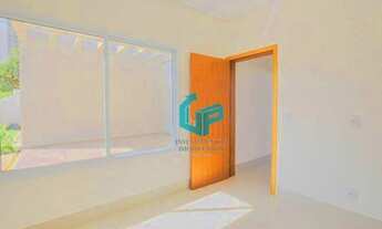 Imagem 3: Casa com 3 dormitórios à venda, 254 m² por R$ 1.970.000,00 - Condomínio Residencial Givern