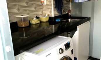 Imagem 4: São Paulo - Apartamento Padrão - Casa Verde