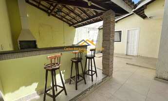 Imagem 6: Casa duplex 5/4 com armários no melhor condomínio da região