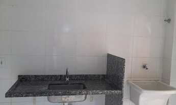 Imagem 3: Bela Vida I Térreo- 2 quartos