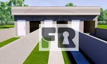 Imagem 3: Casa com 1 dormitório à venda- Piratini - Alvorada/RS