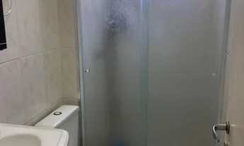 Imagem 6: Apartamento para aluguel possui 57 metros quadrados com 2 quartos