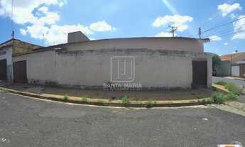 Imagem: Casa (térrea na rua) 2 dormitórios, cozinha