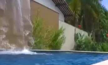 Imagem 2: Laise.pnimoveis mostra Mansão no Green 4 quartos em Candelária - Natal - RN