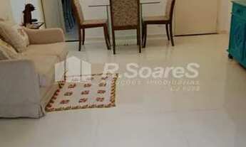 Imagem 4: Apartamento com 2 quartos na Tijuca. Rua Coronel Correia Lima