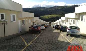 Imagem 7: Casa com 2 dormitórios à venda, 68 m² por R$ 460.000,00 - Ribeirão dos Porcos - Atibaia/SP