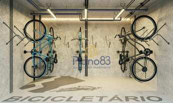 Imagem 5: Apartamento com 2 quartos no bairro Centro - JPS 391