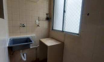 Imagem 7: APARTAMENTO RESIDENCIAL em SÃO PAULO - SP, VILA MORAES