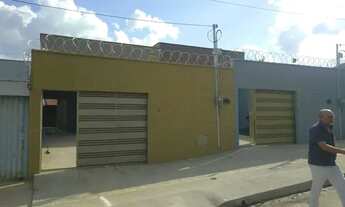 Imagem 3: Casa com ótimo padrão de acabamento