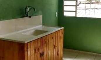 Imagem 7: Kit Net, casa pequena, barracão