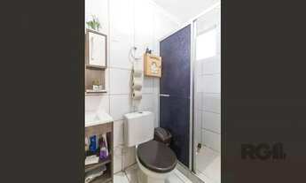 Imagem 5: PORTO ALEGRE - Apartamento Padrão - Vila São José