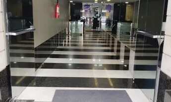 Imagem 2: Excelente Sala, 84 m², Av. Prudente de Morais, esq . Contorno, 01 vaga !!