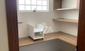 Imagem 5: Casa com 3 dormitórios para alugar, 110 m² por R$ 3.500,01/mês - Parque das Esmeraldas - M