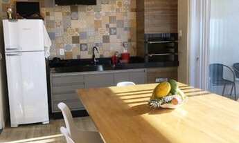 Imagem 2: SOBRADO COM 3 DORMITÓRIOS À VENDA, 215 M² POR R$ 958.000,00 - RESIDENCIAL REAL PARQUE SUMA