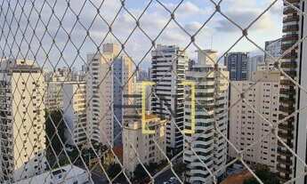 Imagem 7: Apartamento com 3 dormitórios à venda, 157 m² por R$ 2.430.000,00 - Aclimação - São Paulo