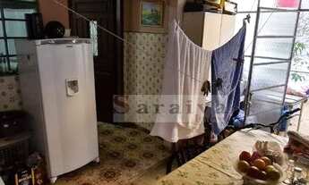 Imagem 7: Casa com 3 dormitórios à venda, 186 m² por R$ 370.000,00 - Jardim Santo André - Santo Andr