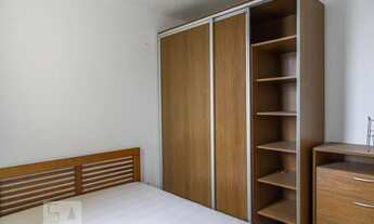 Imagem 6: Apartamento à Venda - Brás, 1 Quarto, 33 m2