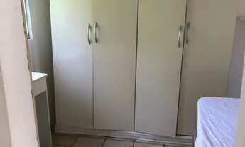 Imagem 5: Kitnet córrego grande